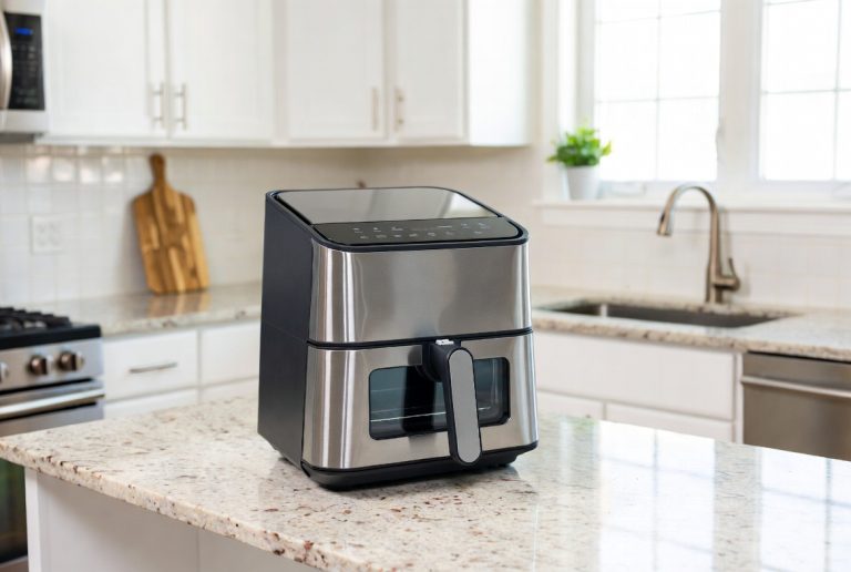 Grill vs Air Fryer: Which One Should You Choose?