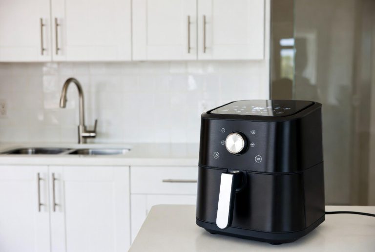 Halogen Oven vs Air Fryer Electricity Consumption: A Complete Comparison Guide