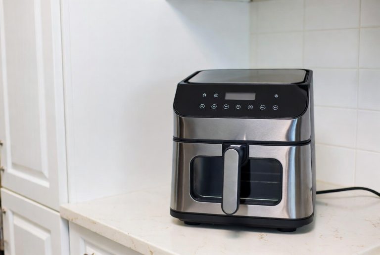 Halogen Ovens vs Air Fryer: Which Is More Worth It?