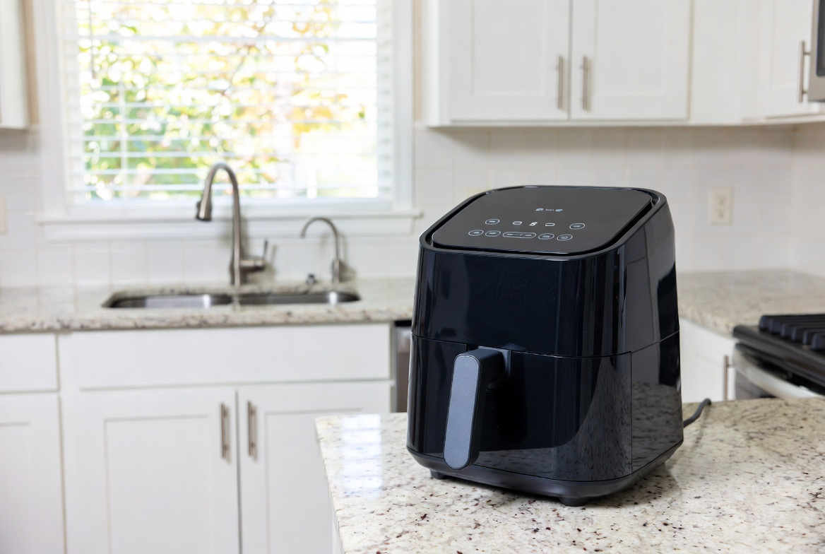 Halogen Ovens vs Air Fryers