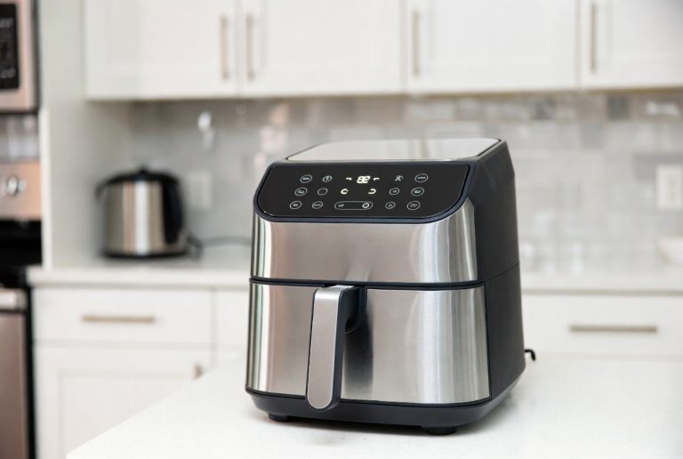 Hard Boiled Eggs Air Fryer vs Instant Pot: Which Is Easier?