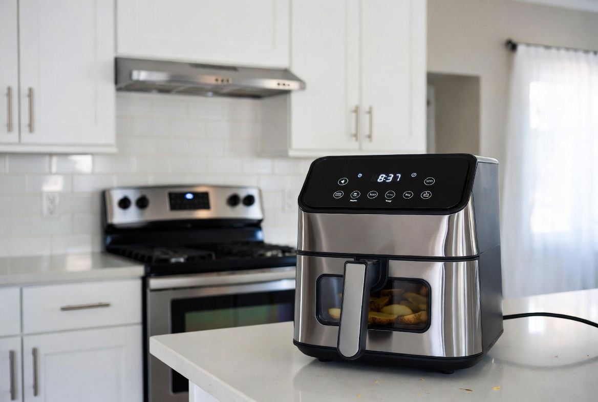 Hot Pot vs Air Fryer