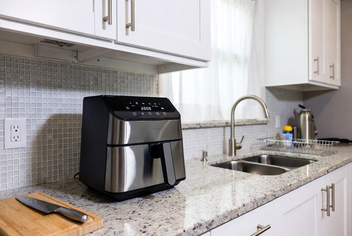 How Does Air Fryer Work vs Convection Oven