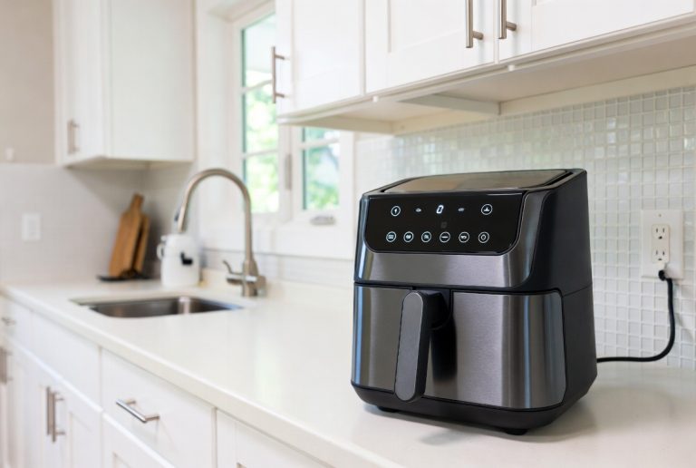 How Long in Air Fryer vs Oven: A Complete Cooking Time Comparison Guide