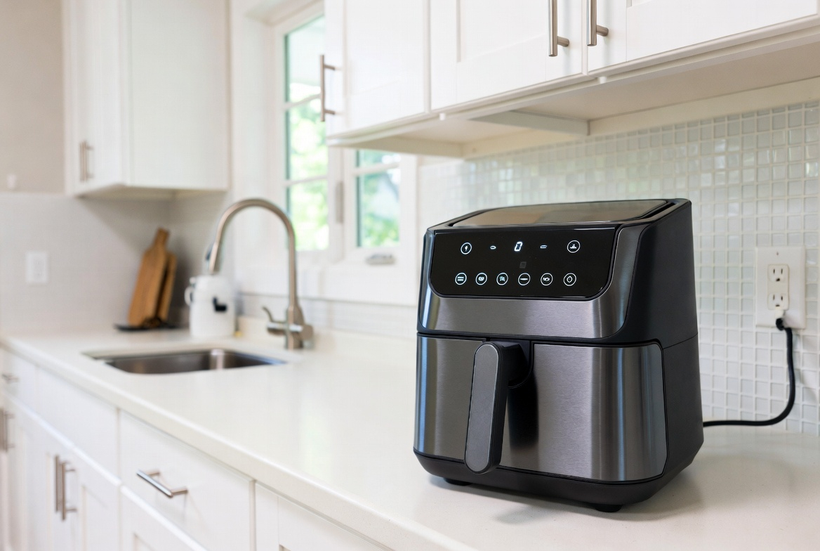 How Long in Air Fryer vs Oven