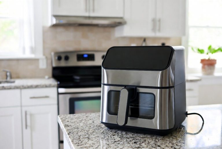 How Much Energy Does an Air Fryer Use vs Oven? A Complete Cost Comparison Guide