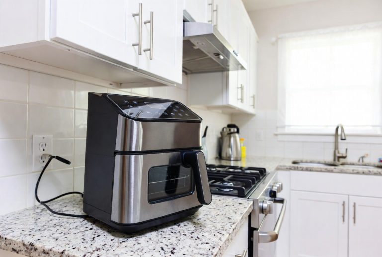 Impingement Oven vs Air Fryer: Which Is Better for Cooking?