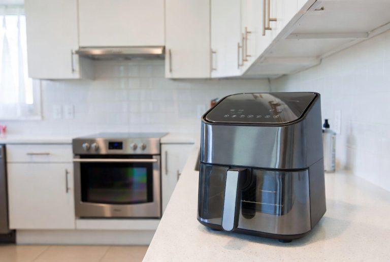 Indoor Grill vs Air Fryer: Which One Deserves Your Counter Space?
