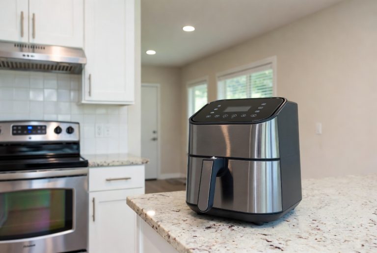 Infrared Cooker vs Air Fryer: Which Is Better for Home Use?