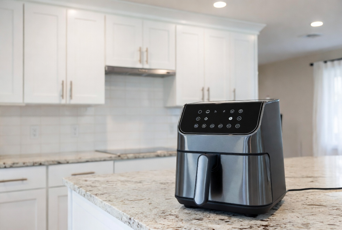 Instant Air Fryer Vortex vs Vortex Plus
