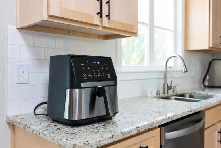 Instant Air Fryer vs Ninja Air Fryer: The Ultimate Buyer’s Guide