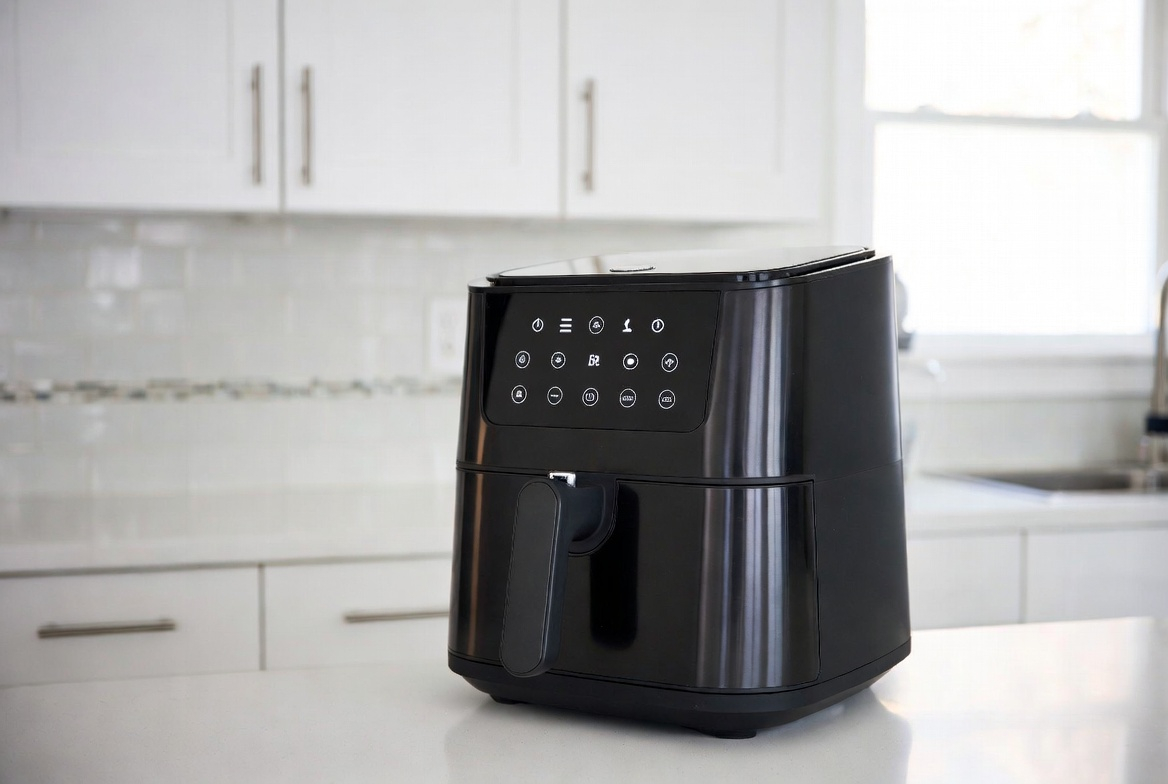 Instant Pot Air Fryer Lid vs Air Fryer