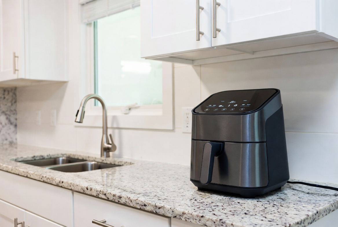 Instant Pot Air Fryer Vortex Plus vs Pro
