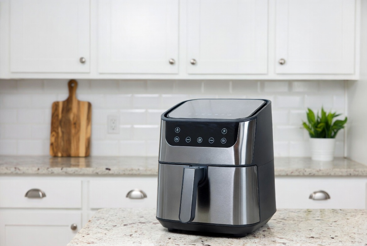 Instant Pot Air Fryer vs Air Fryer