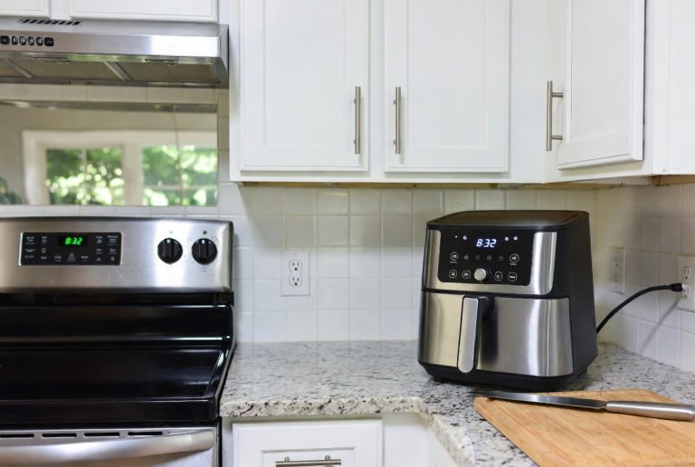 Instant Pot Air Fryer vs Cosori: Which Air Fryer Is Best for Your Kitchen?