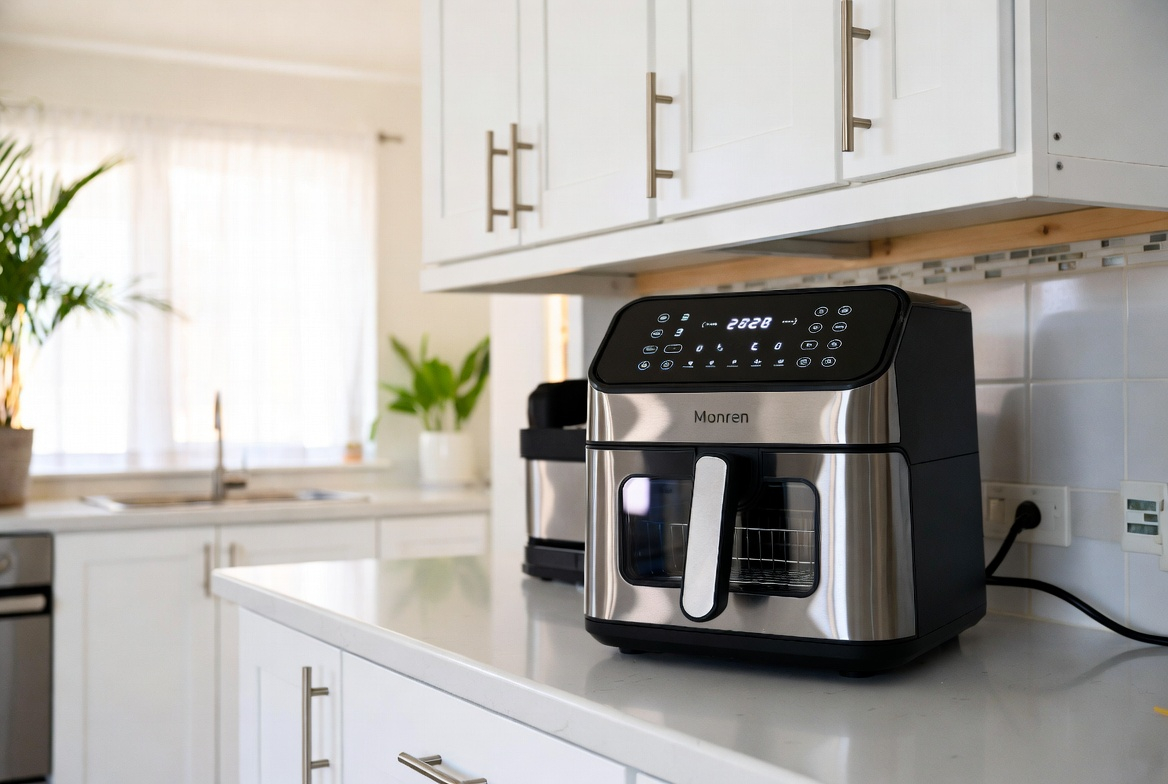 Instant Pot Air Fryer vs Ninja Air Fryer