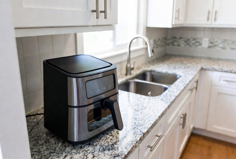 Instant Pot Air Fryer vs Ninja Foodi: Which Is Better for Your Kitchen?