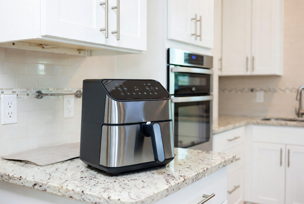 Instant Pot Air Fryer vs Philips Air Fryer