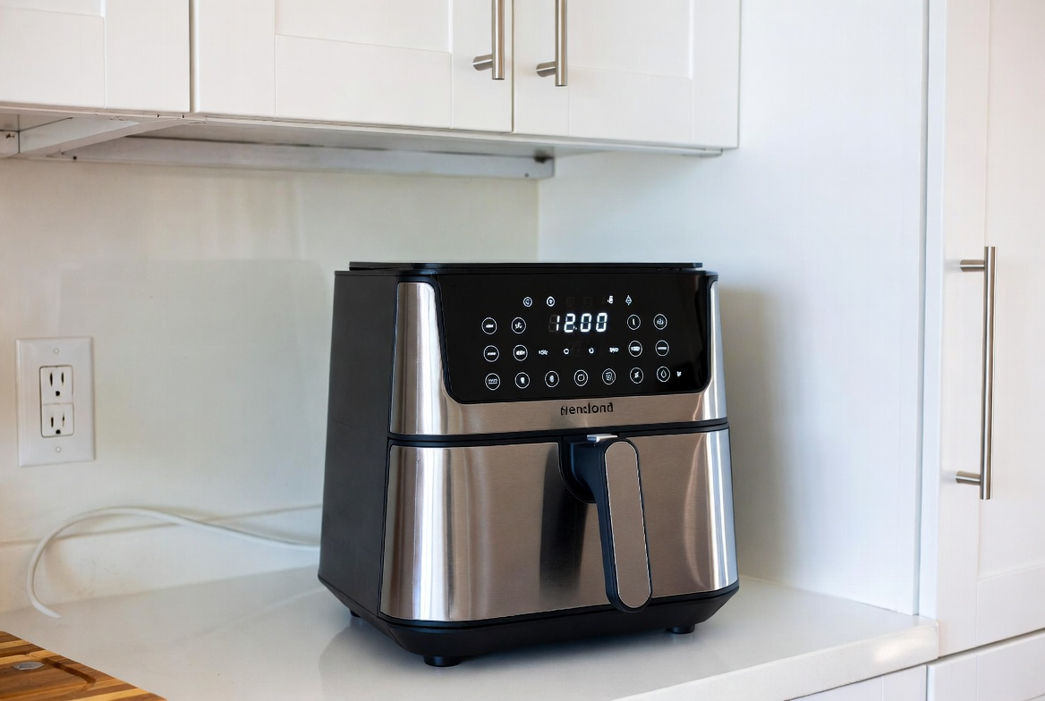 Instant Pot Duo vs Air Fryer