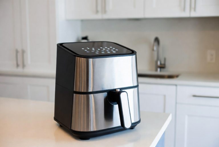 Instant Pot Omni Plus vs Cuisinart Air Fryer: Which Kitchen Appliance Should You Choose?