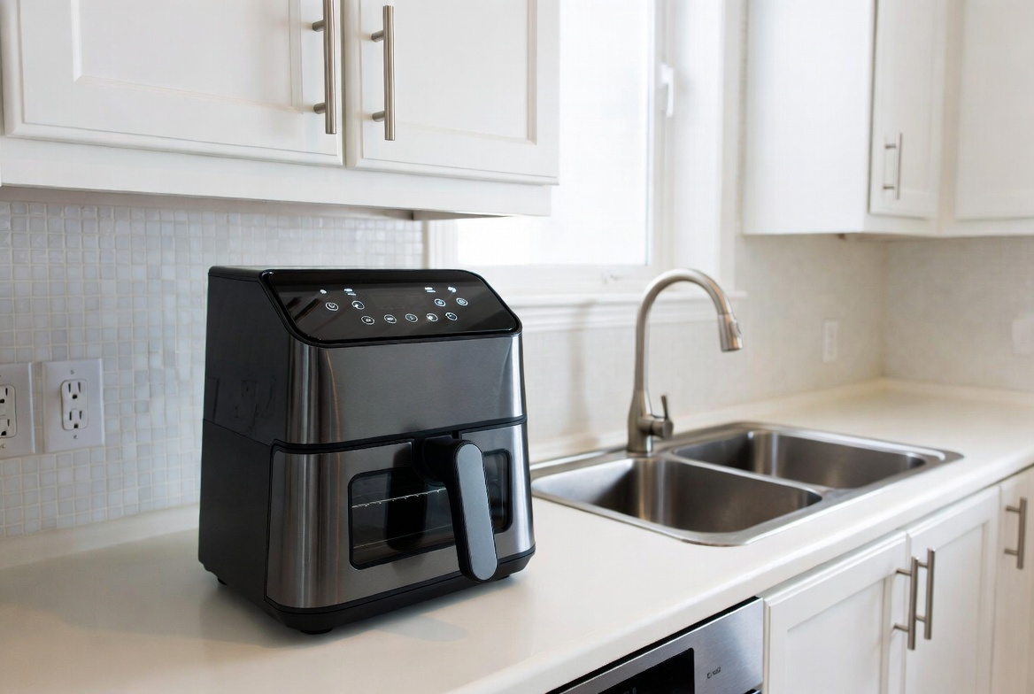 Instant Pot Vortex Air Fryer vs Ninja Air Fryer