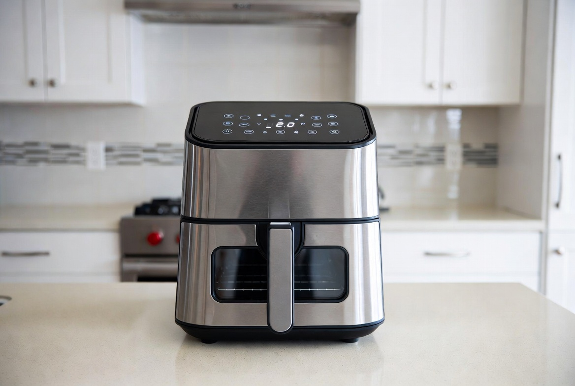 Instant Pot Vortex Plus vs Ninja Air Fryer