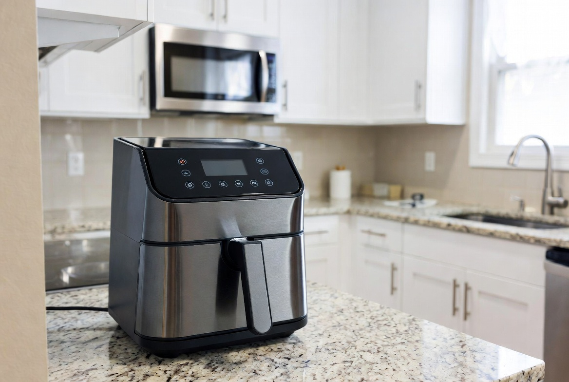 Instant Pot Vortex vs Ninja Air Fryer