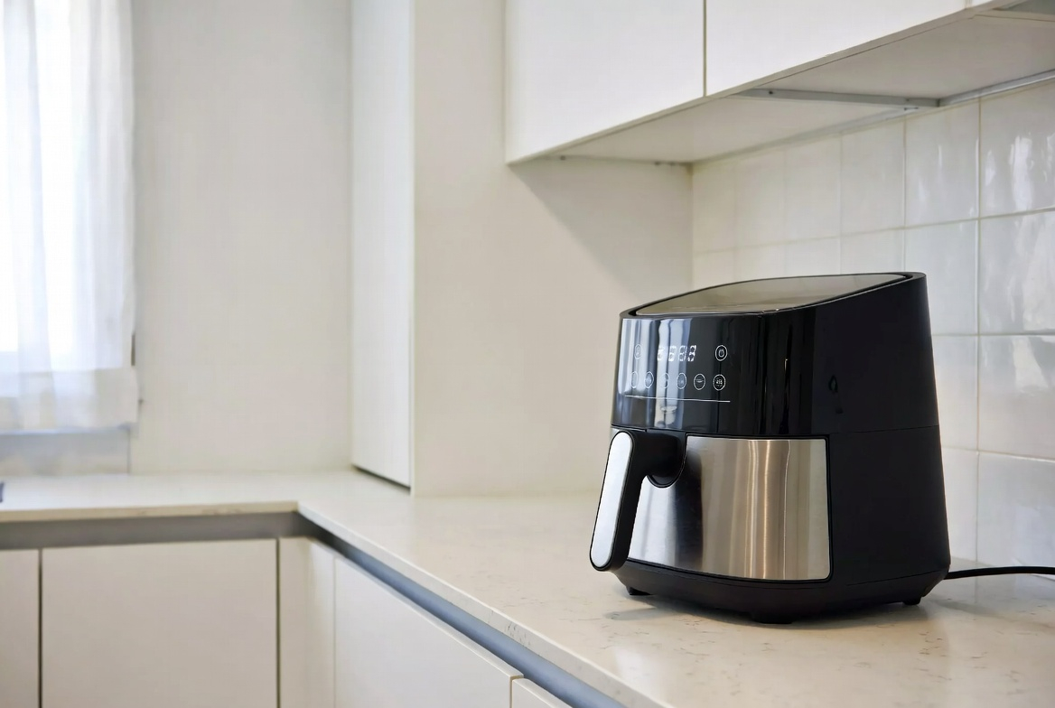 Instant Pot vs Air Fryer