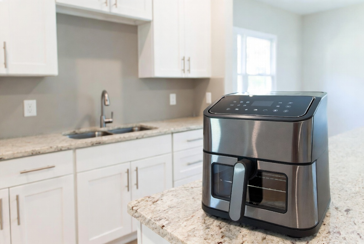 Instant Pot vs Air Fryer