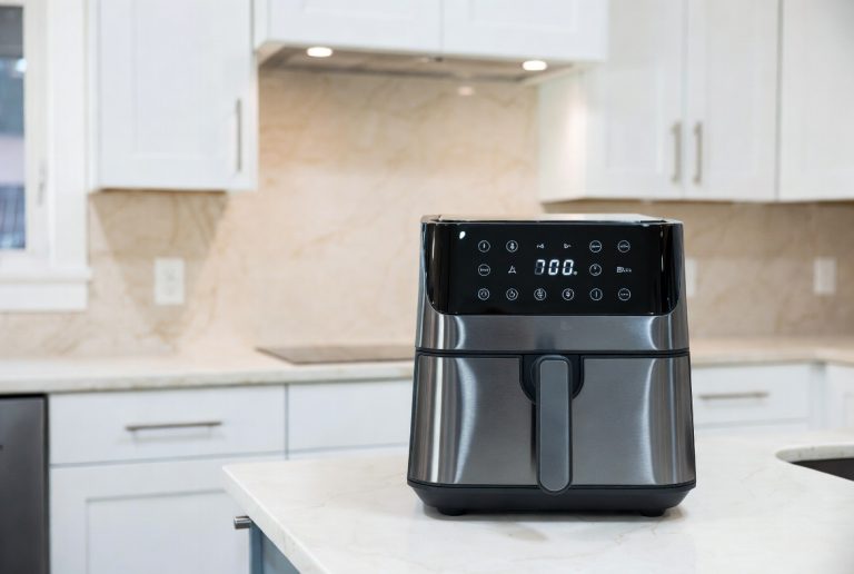 Instant Pot vs Cosori Air Fryer: Which One Should You Buy?