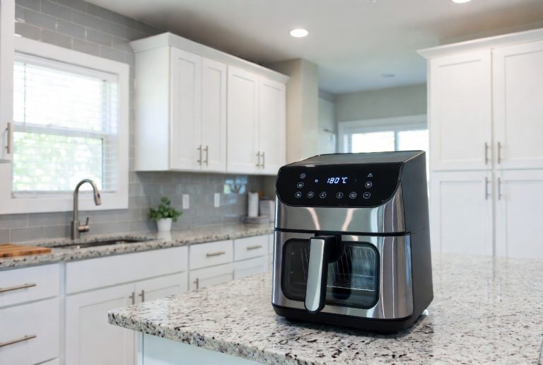 Instant Pot vs Cuisinart Air Fryer: Which Appliance Wins?