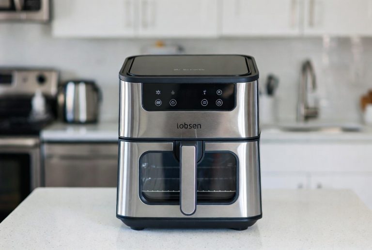 Instant Pot vs Instant Pot Air Fryer: What’s the Difference?