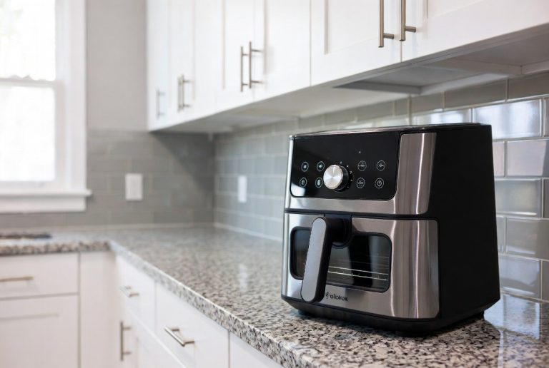 Instant Pot vs Ninja Foodi Air Fryer: Which Should You Pick?