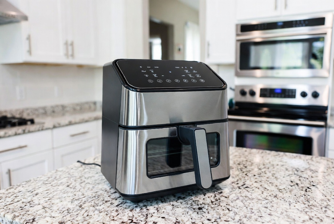 Instant Pot vs Power XL Air Fryer