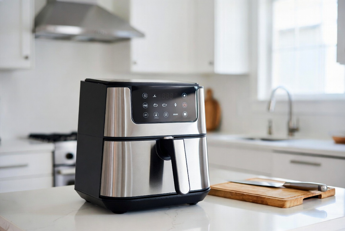 Instant Vortex Air Fryer vs Cosori