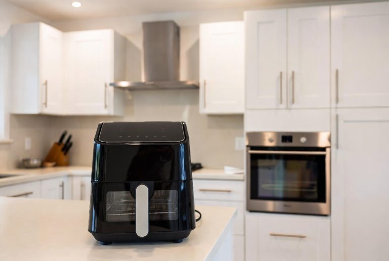 Instant Vortex Air Fryer vs Gourmia Air Fryer: A Comprehensive Buying Guide