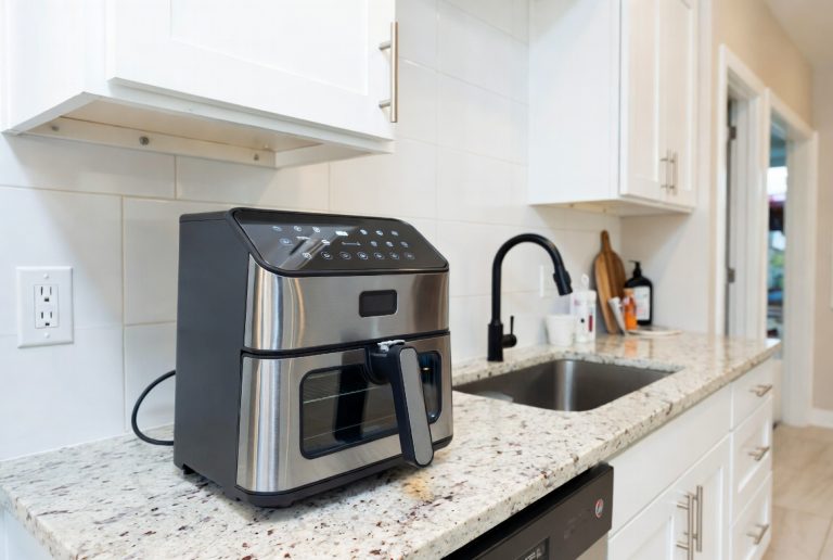 Instant Vortex Plus Air Fryer vs Ninja Air Fryer: A Complete Comparison Guide