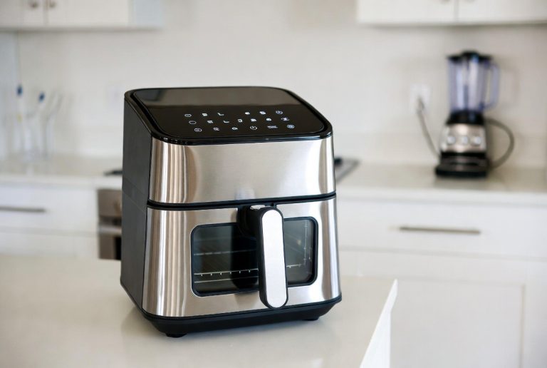 Instant Vortex Plus vs Ninja Air Fryer: The Ultimate Buyer’s Guide for 2024
