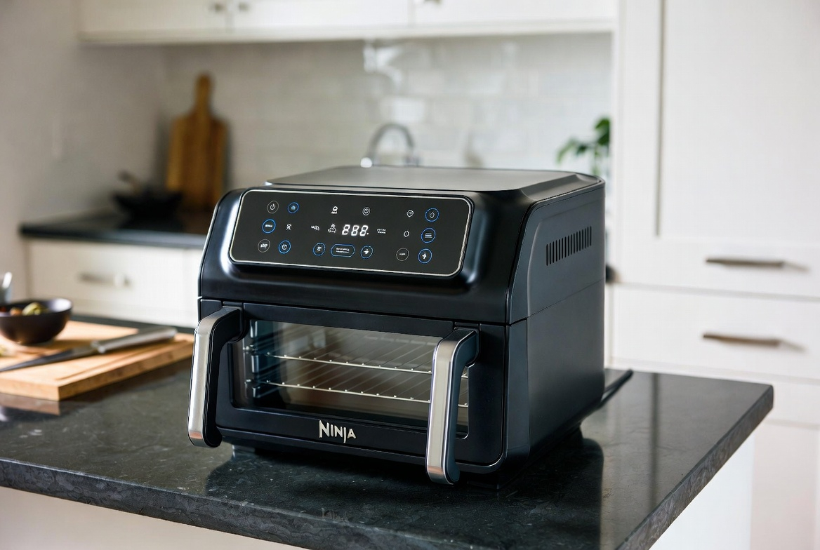 Instant Vortex vs Cosori Air Fryer