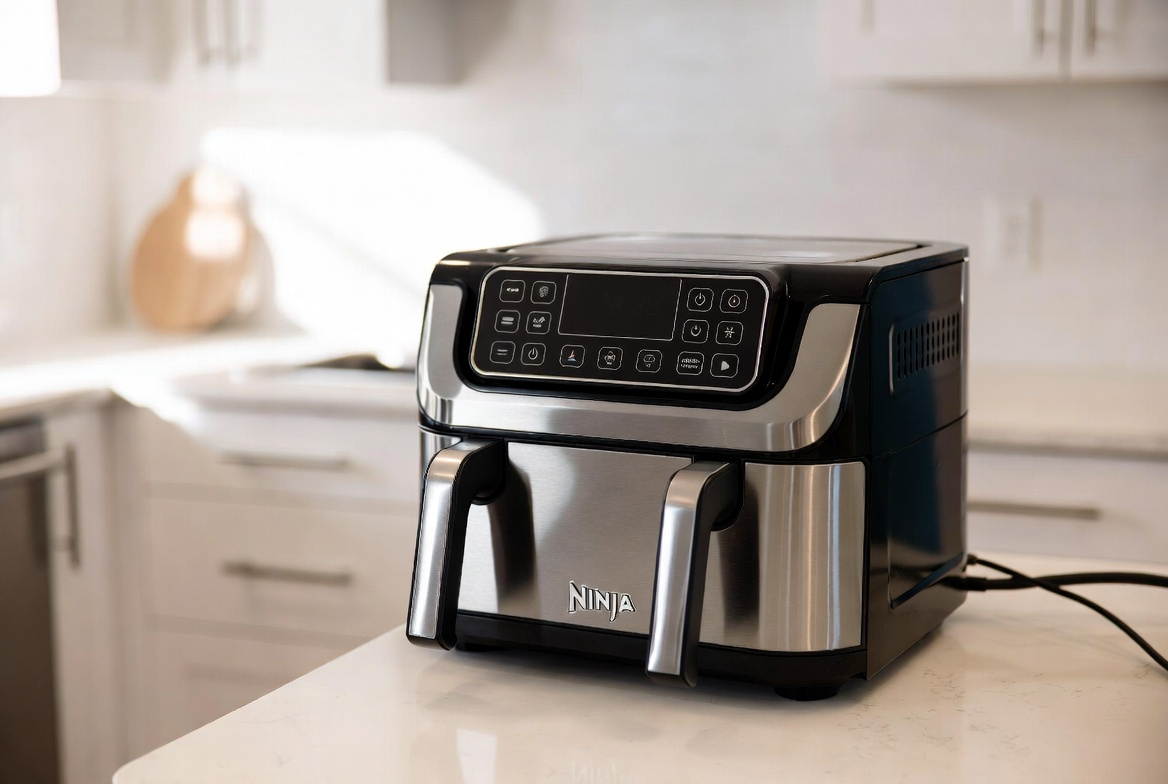 Instant Vortex vs Philips Air Fryer