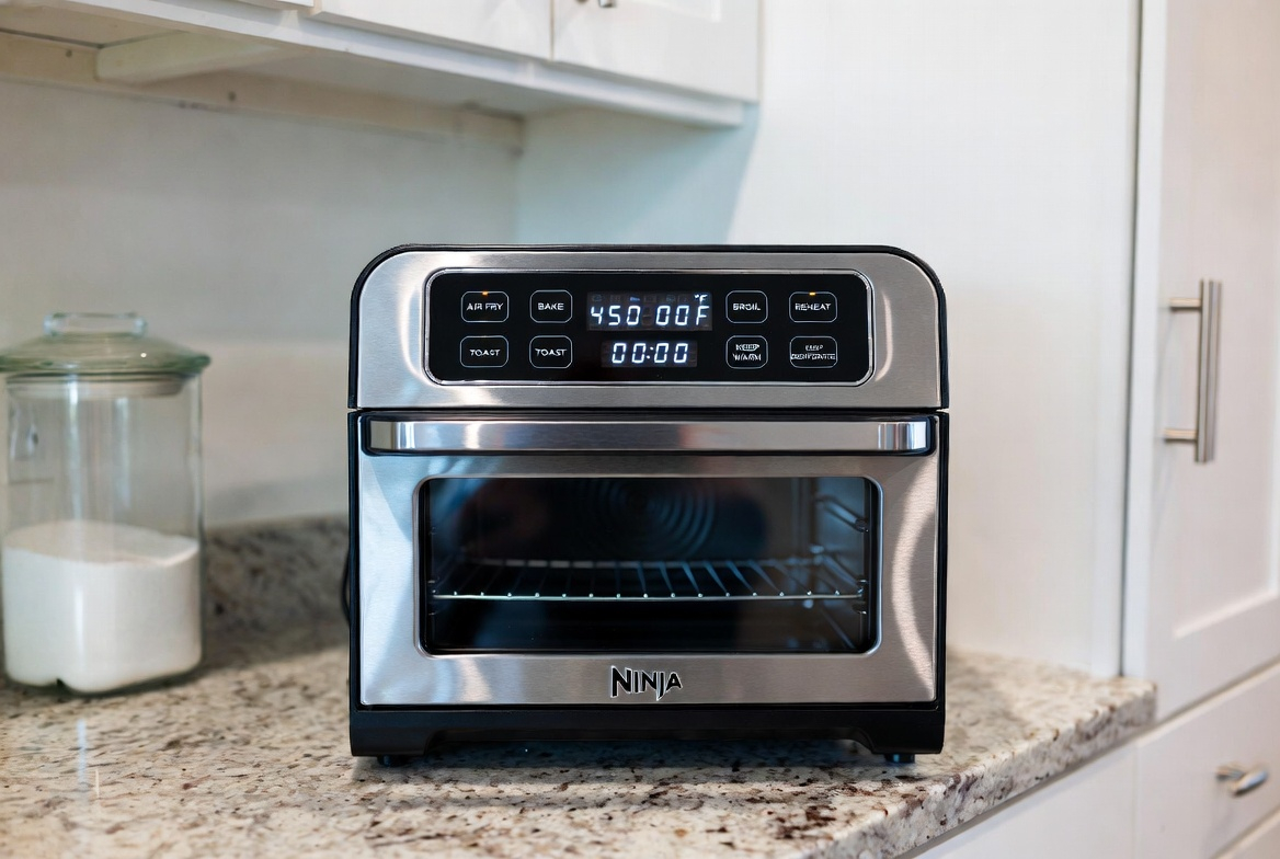 Instant vs Ninja Air Fryer