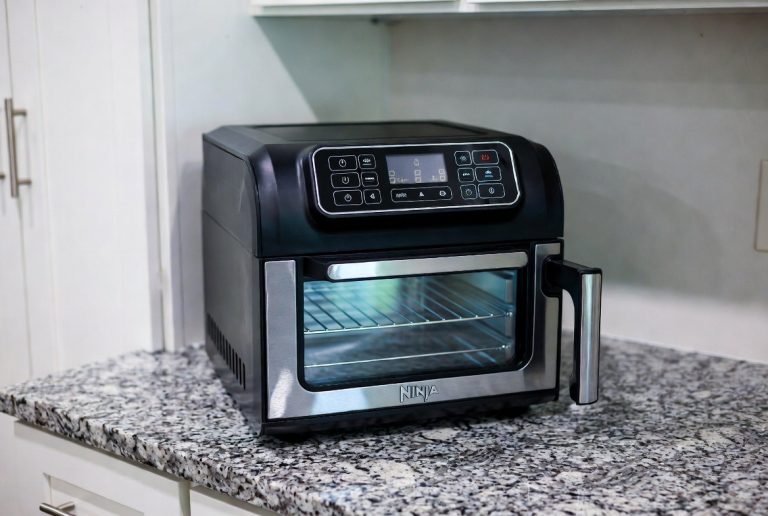 Jet Stream Oven vs Air Fryer: Which Cooks Better?
