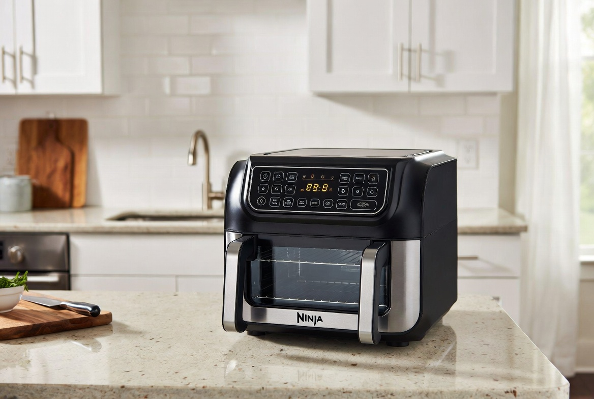 Kale Chips Dehydrator vs Air fryer