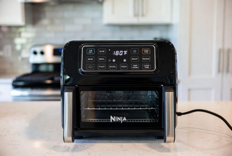 Kalorik Air Fryer vs Emeril Air Fryer: Which Is Better for Your Kitchen?
