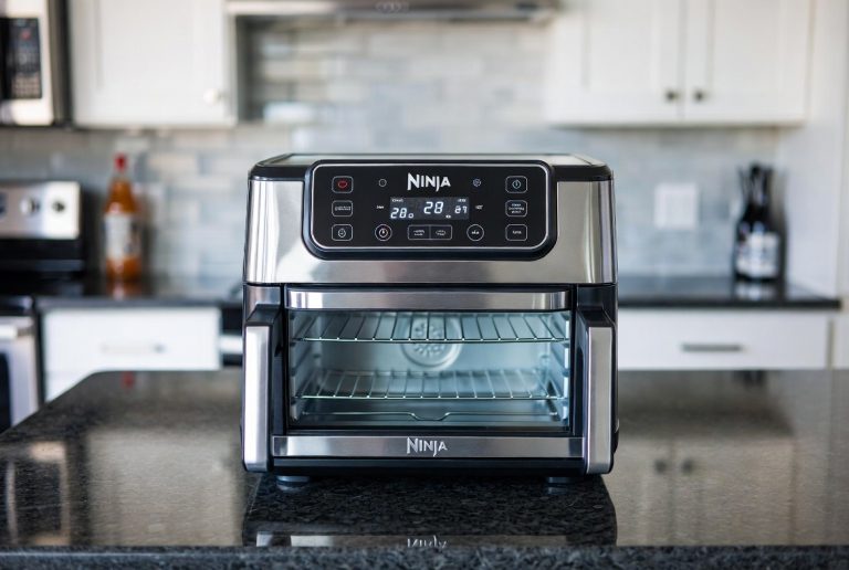 Kalorik Maxx Air Fryer Oven vs Ninja Foodi: Which One Deserves Your Kitchen Counter Space?