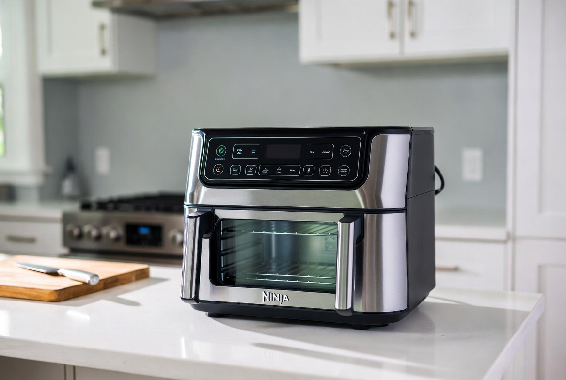 Kalorik vs Cuisinart Air Fryer