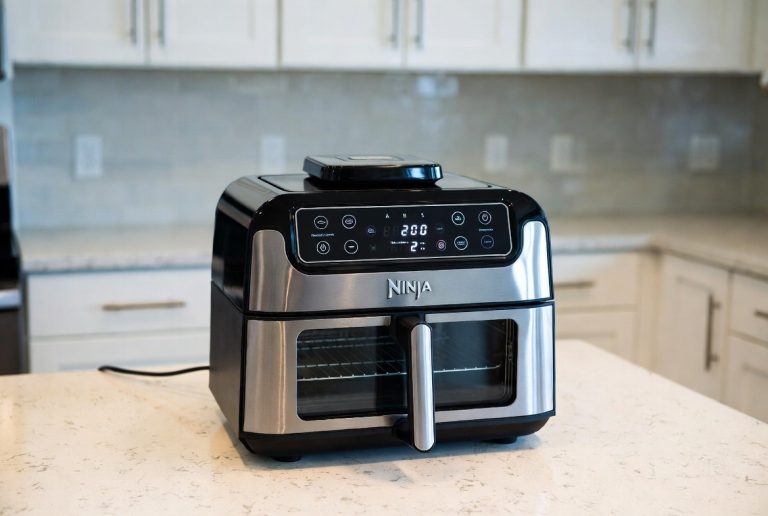 KitchenAid vs Cuisinart Air Fryer Toaster Oven: Which One Should You Actually Buy?