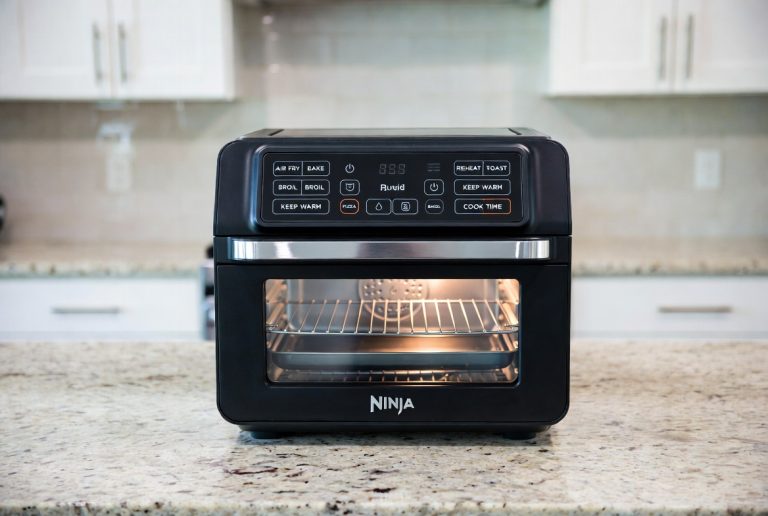 LG ProBake Convection vs Air Fryer: Which Is Better for Your Kitchen?