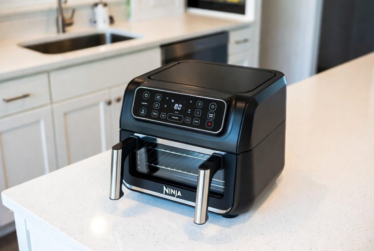 Manual vs Digital Air Fryer: Which One Should You Choose?
