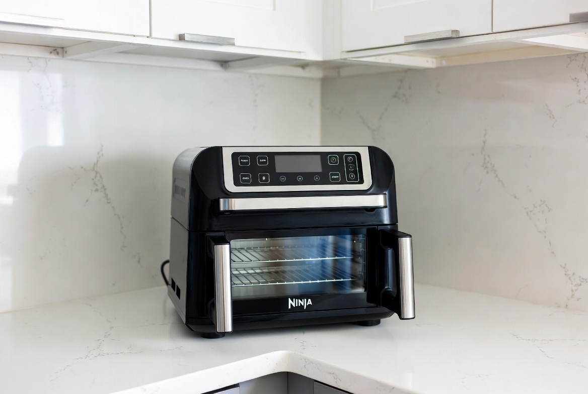 Max Crisp vs Air Fryer